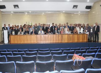 Encontro com coordenadores acadêmicos e dirigentes regionais consolida propostas para a formação de nível superior