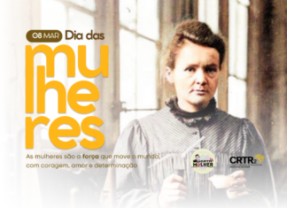 Dia Internacional da Mulher – 2025