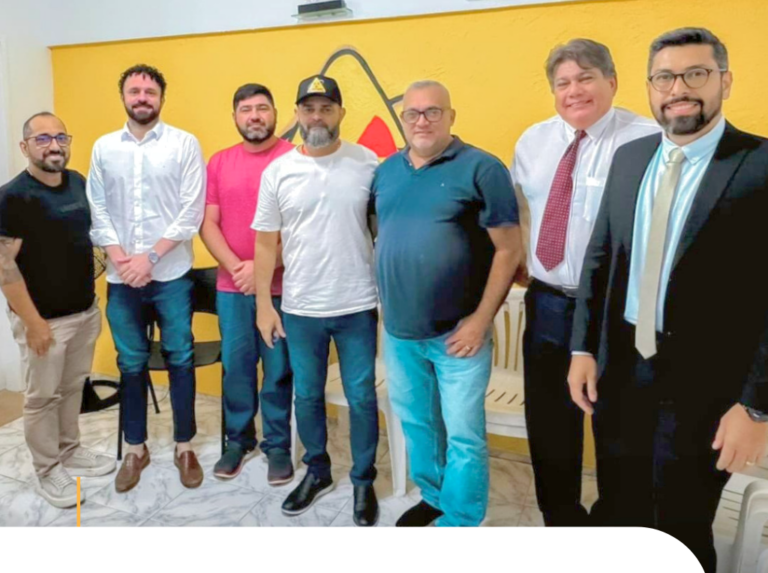 União em defesa da Radiologia: Conselho e Sindicato se reúnem para buscar fortalecer a categoria