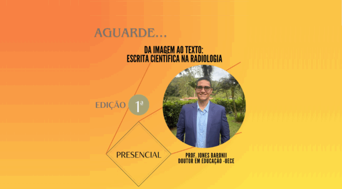 DA IMAGEM AO TEXTO: Escrita Científica na Radiologia