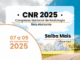 Congresso Nacional de Radiologia- CNR 2025