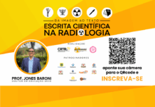 Projeto “Da Imagem ao Texto: Escrita Científica na Radiologia