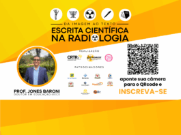 Projeto “Da Imagem ao Texto: Escrita Científica na Radiologia