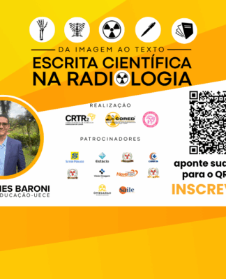 Projeto “Da Imagem ao Texto: Escrita Científica na Radiologia