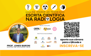 Projeto “Da Imagem ao Texto: Escrita Científica na Radiologia